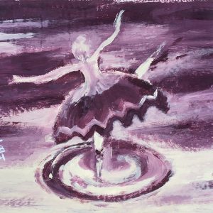 Tamart gallery Dancer M5