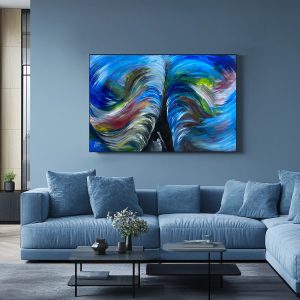 Tamart Splitting of the Red Sea T2