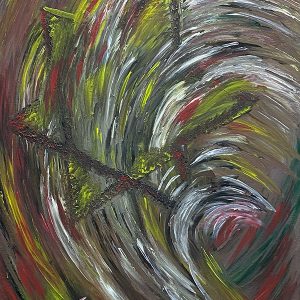 Tamart Star of David T12